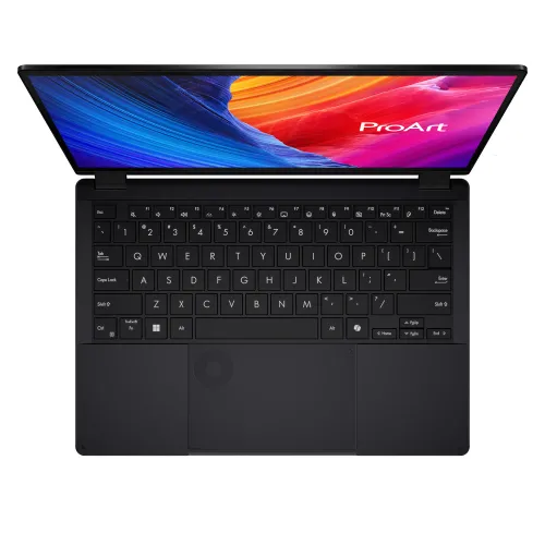 Laptop ASUS Zenbook Pro Art HN7306EA-LX050W (Ryzen AI Max+ 395| 32GB| 1TB| 13.3" 3K OLED Touch)